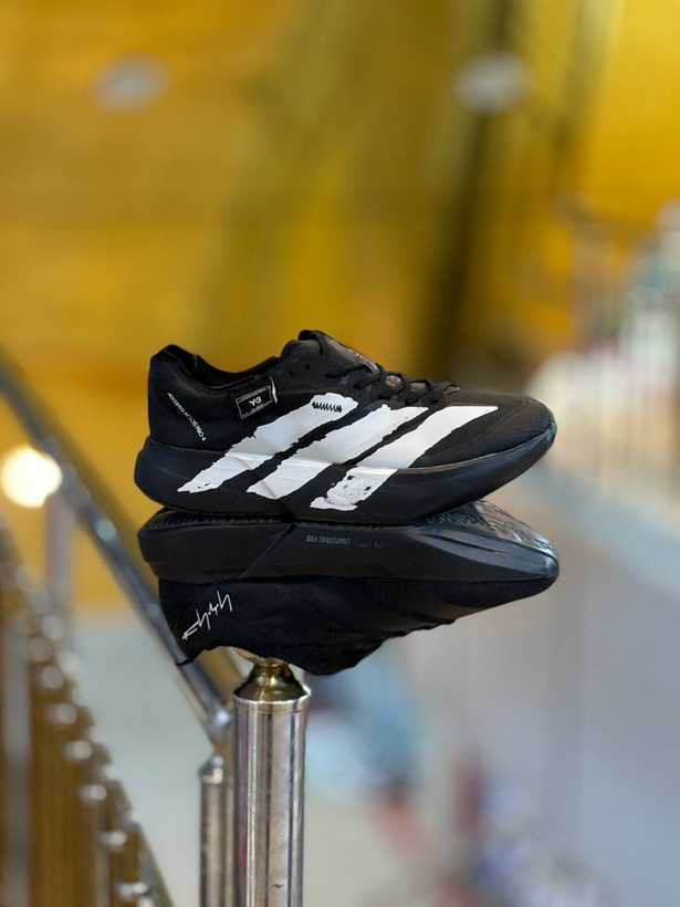 کتونی رانینگ و پیاده روی آدیداس آدی زیرو پرو ۴ / Adidas adizero pro 4ساخت ویتنام/ سایز۴۰ ۴۱ ۴۳ ۴۲ ۴۴ ۴۵فروش ویژه/ضمانت اصالت کالا/کیفیت مسترکوالیتی