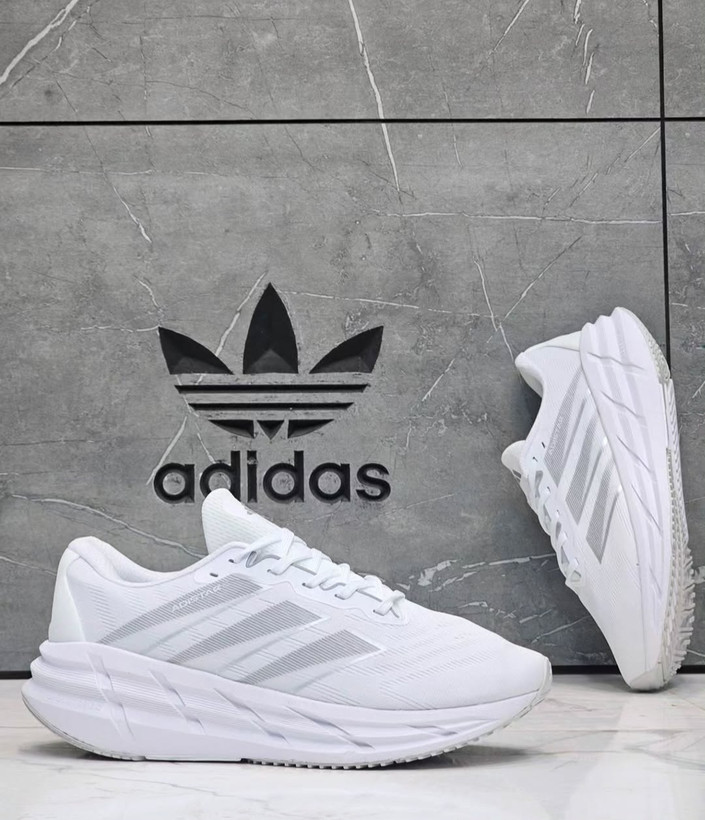 کتونی آدیداس ادیستارAdidas Adistar CS ساخت ویتنام سایز ۴۰ ۴۱ ۴۲ ۴۳ ۴۴ ۴۵همراه با جعبه فروش تکی و عمده ضمانت اصالت کالا کیفیت مسترکوالیتی