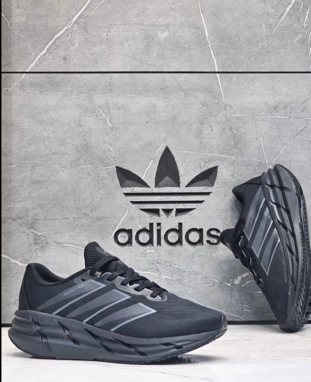 کتونی آدیداس ادیستارAdidas Adistar CS ساخت ویتنام سایز ۴۰ ۴۱ ۴۲ ۴۳ ۴۴ ۴۵همراه با جعبه فروش تکی و عمده ضمانت اصالت کالا کیفیت مسترکوالیتی