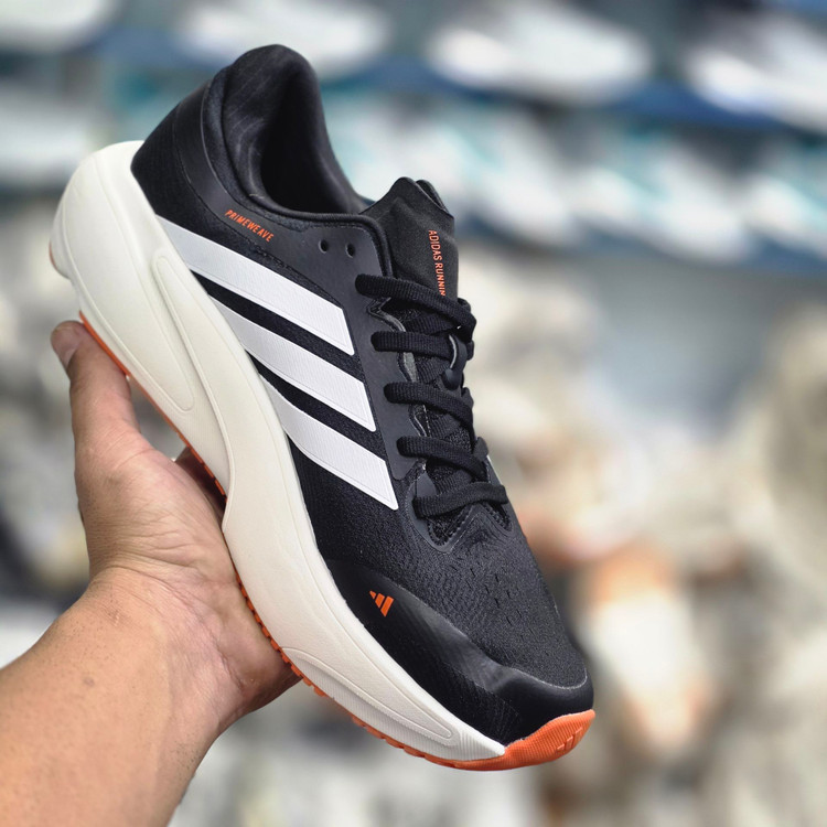 کتونی آدیداس سوپرنوا رایز ۳/Adidas Supernova Rise 3/ساخت ویتنام/سایز ۴۰ ۴۱ ۴۲ ۴۳ ۴۴ ۴۵/فروش تکی و عمده ضمانت اصالت کالا کیفیت مسترکوالیتی