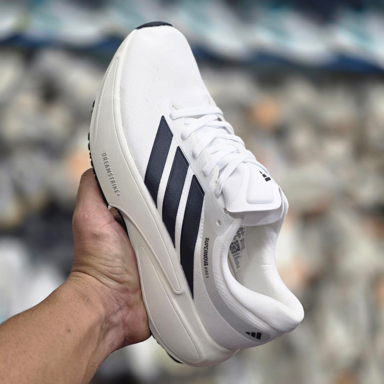 کتونی آدیداس سوپرنوا رایز ۳/Adidas Supernova Rise 3/ساخت ویتنام/سایز ۴۰ ۴۱ ۴۲ ۴۳ ۴۴ ۴۵/فروش تکی و عمده ضمانت اصالت کالا کیفیت مسترکوالیتی