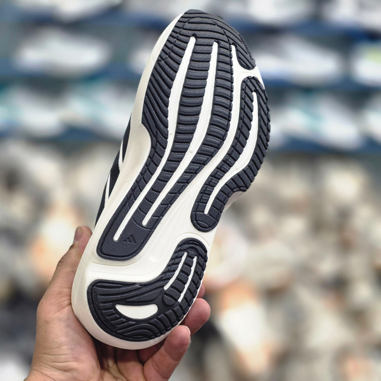 کتونی آدیداس سوپرنوا رایز ۳/Adidas Supernova Rise 3/ساخت ویتنام/سایز ۴۰ ۴۱ ۴۲ ۴۳ ۴۴ ۴۵/فروش تکی و عمده ضمانت اصالت کالا کیفیت مسترکوالیتی