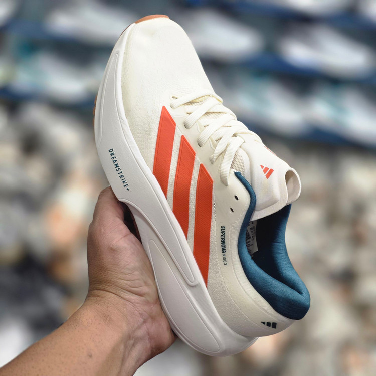 کتونی آدیداس سوپرنوا رایز ۳/Adidas Supernova Rise 3/ساخت ویتنام/سایز ۴۰ ۴۱ ۴۲ ۴۳ ۴۴ ۴۵/فروش تکی و عمده ضمانت اصالت کالا کیفیت مسترکوالیتی