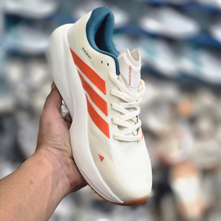 کتونی آدیداس سوپرنوا رایز ۳/Adidas Supernova Rise 3/ساخت ویتنام/سایز ۴۰ ۴۱ ۴۲ ۴۳ ۴۴ ۴۵/فروش تکی و عمده ضمانت اصالت کالا کیفیت مسترکوالیتی