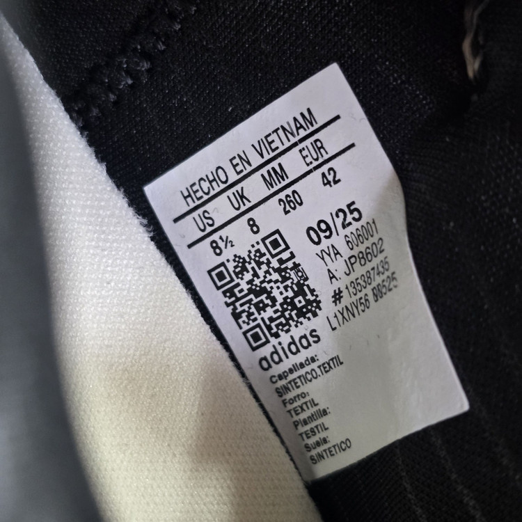 کتونی آدیداس سوپرنوا رایز ۳/Adidas Supernova Rise 3/ساخت ویتنام/سایز ۴۰ ۴۱ ۴۲ ۴۳ ۴۴ ۴۵/فروش تکی و عمده ضمانت اصالت کالا کیفیت مسترکوالیتی
