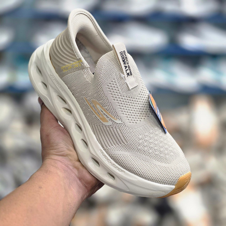 کفش اسکیچرز طبی و راحتی گو والکSkechers go walk/ساخت ویتنام/مخصوص پیاده روی و روز مرگی/سایز ۴۰ 41 42 43 44 45/ضمانت اصالت کالا/کیفیت مسترکوالیتیA