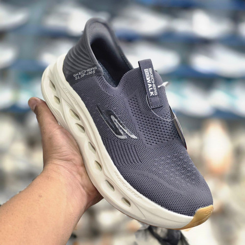 کفش اسکیچرز طبی و راحتی گو والکSkechers go walk/ساخت ویتنام/مخصوص پیاده روی و روز مرگی/سایز ۴۰ 41 42 43 44 45/ضمانت اصالت کالا/کیفیت مسترکوالیتیA