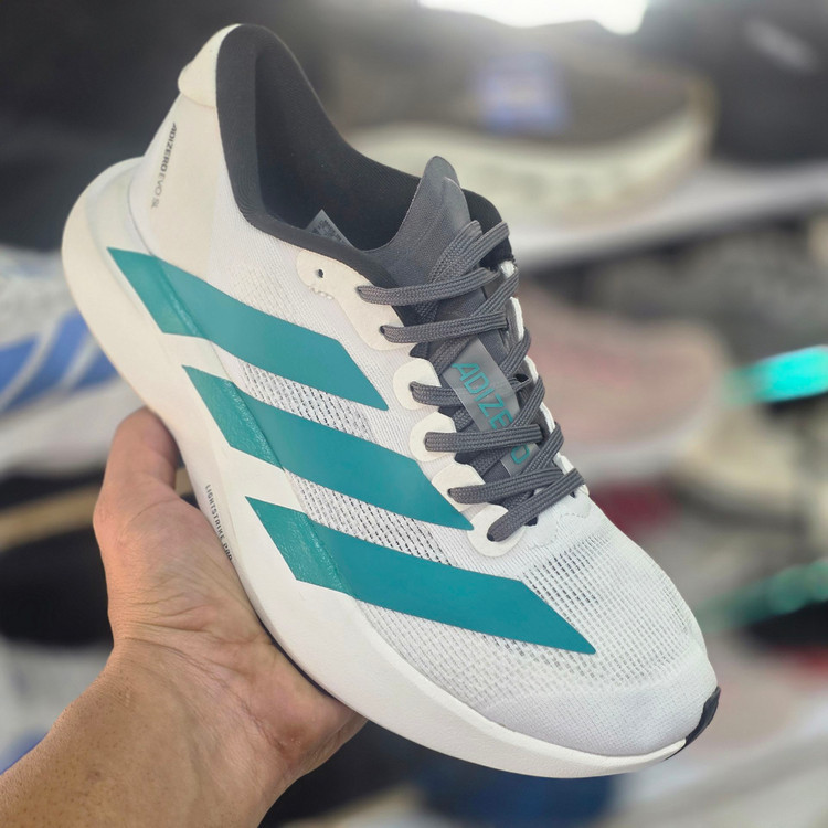 کتونی آدیداس آدی زیرو پرو ۴ رانینگ و پیاده رویی/ Adidas adizero pro 4ساخت ویتنام/ سایز۴۰ ۴۱ ۴۳ ۴۲ ۴۴ ۴۵فروش ویژه/ضمانت اصالت کالا/کیفیت مسترکوالیتیکتونی آدیداس آدی زیرو پرو ۴ رانینگ و پیاده رویی/ Adidas adizero pro 4ساخت ویتنام/ سایز۴۰ ۴۱ ۴۳ ۴۲ ۴۴ ۴۵فروش و