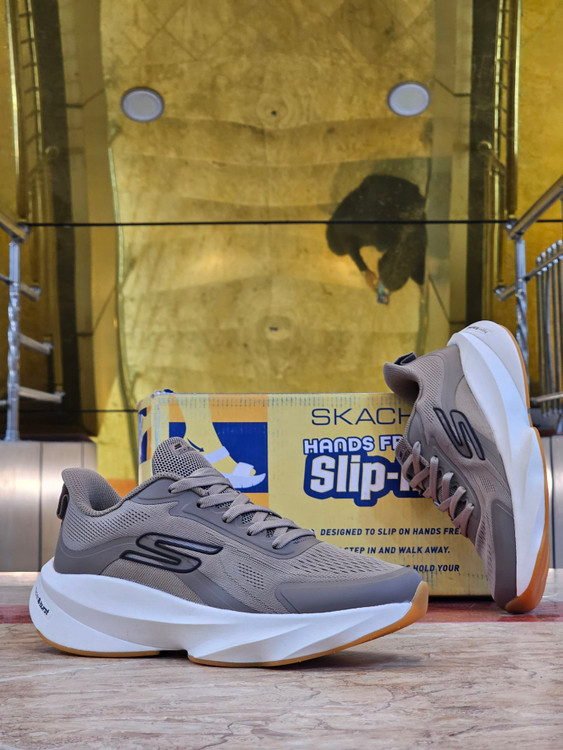 کتونی مردانه اسکیچرز گو والک/Skechers Go Walk/ساخت ویتنام/سبک و طبی و راحت/ سایز ۴۰ ۴۱ ۴۲ ۴۳ ۴۴ ۴۵/فروش تکی و عمده/ضمانت اصالت کالا/ کیفیت مسترکوالیتی