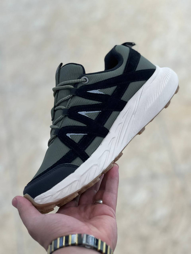 کتونی کلمبیا گورتکسColumbia GORE-TEX/ساخت ویتنام/سایز۴۰ ۴۱ ۴۲ ۴۳ ۴۴ ۴۵ زیره ویبرام/رویه چرم ضد آب و گورتکس / ضمانت اصالت کالا/کیفیت مسترکوالیتی