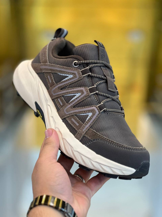 کتونی کلمبیا گورتکسColumbia GORE-TEX/ساخت ویتنام/سایز۴۰ ۴۱ ۴۲ ۴۳ ۴۴ ۴۵ زیره ویبرام/رویه چرم ضد آب و گورتکس / ضمانت اصالت کالا/کیفیت مسترکوالیتی