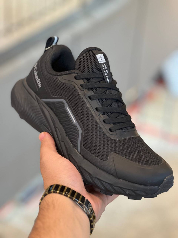 کتونی مسترکوالیتی طبیعت گردی کلمبیا ضدآب مردانه/سایز 40 الی 45/Columbia GORE-TEX/ضمانت کالا/فروش تک و عمده