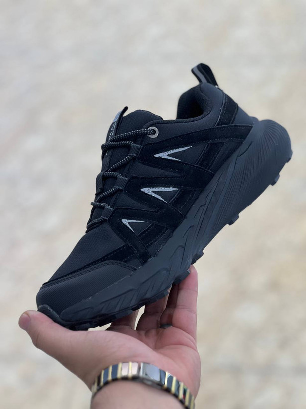 کتونی مسترکوالیتی طبیعت گردی کلمبیا ضدآب مردانه/سایز 40 الی 45/Columbia GORE-TEX/ضمانت کالا/فروش تک و عمده