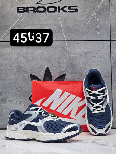 کتونی ویتنامی نایک Nike V5 RNR/سایز ۳۷ 38 39 40/ساخت ویتنام/فروش تکی و عمده/کیفیت مسترکوالیتیA/ضمانت اصالت کالا