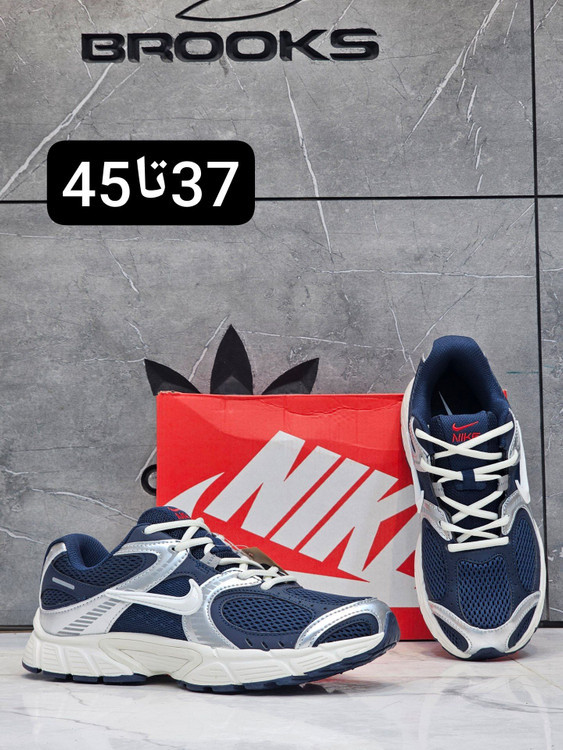 کتونی ویتنامی نایک Nike V5 RNR/سایز ۳۷ 38 39 40/ساخت ویتنام/فروش تکی و عمده/کیفیت مسترکوالیتیA/ضمانت اصالت کالا