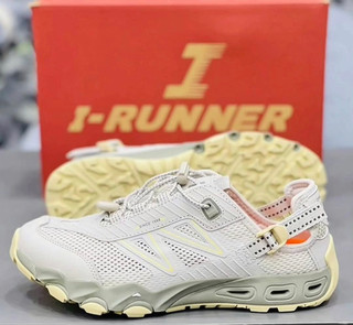 صندل آبنوردی آی رانر/ERUNNER Outdoor Sandals/سایز ۴۰ ۴۱ ۴۲ ۴۳ ۴۴ ۴۵سبک و مقاوم ضد لغزش/ساخت ویتنام/فروش تکی و عمده/ضمانت اصالت کالا/بالاترین کیفیت