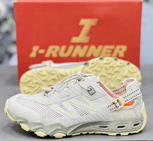صندل آبنوردی آی رانر/ERUNNER Outdoor Sandals/سایز ۴۰ ۴۱ ۴۲ ۴۳ ۴۴ ۴۵سبک و مقاوم ضد لغزش/ساخت ویتنام/فروش تکی و عمده/ضمانت اصالت کالا/بالاترین کیفیت