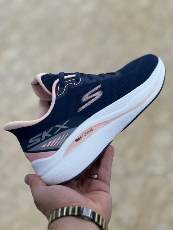 کتونی ویتنامی اسکیچرز پیاده رویی و روزمره/Skechers SKX Vietnam/سایز ۳۷ ۳۸ ۳۹ ۴۰/ساخت ویتنام/فروش تکی و عمده /ضمانت اصالت کالا/