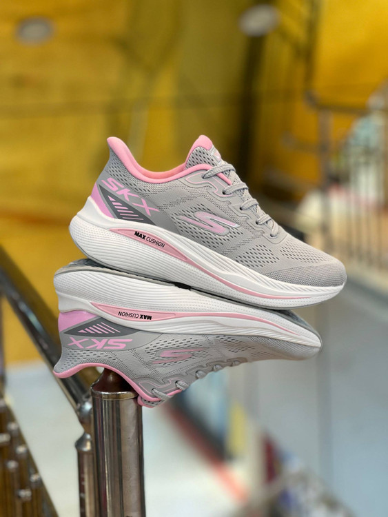 کتونی ویتنامی اسکیچرز پیاده رویی و روزمره/Skechers SKX Vietnam/سایز ۳۷ ۳۸ ۳۹ ۴۰/ساخت ویتنام/فروش تکی و عمده /ضمانت اصالت کالا/