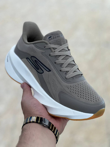 کتونی اسکیچرز هایپربرست رانینگ و پیاده رویی/Skechers Hyper Burst /ساخت ویتنام/سایز ۴۰ ۴۱ ۴۲ ۴۳ ۴۴ ۴۵/فروش تکی و عمده/ضمانت کیفیت کالا