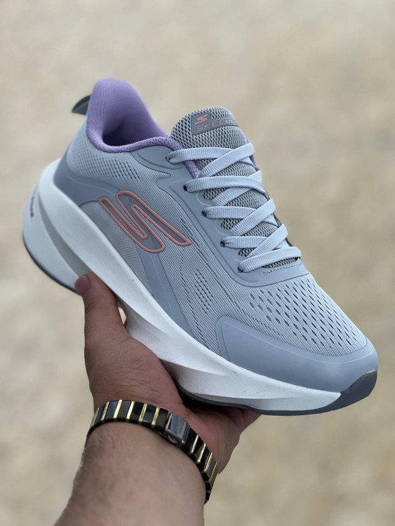 کتونی اسکیچرزهایپربرست رانینگ و پیاده رویی/Skechers Hyper Burst /ساخت ویتنام/سایز ۳۷ ۳۸ ۳۹ ۴۰/فروش تکی و عمده/ضمانت کیفیت کالا