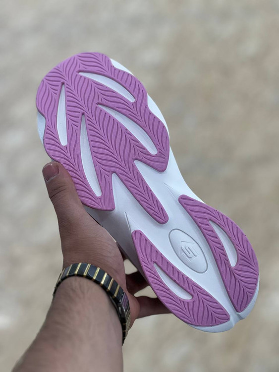 کتونی اسکیچرزهایپربرست رانینگ و پیاده رویی/Skechers Hyper Burst /ساخت ویتنام/سایز ۳۷ ۳۸ ۳۹ ۴۰/فروش تکی و عمده/ضمانت کیفیت کالا