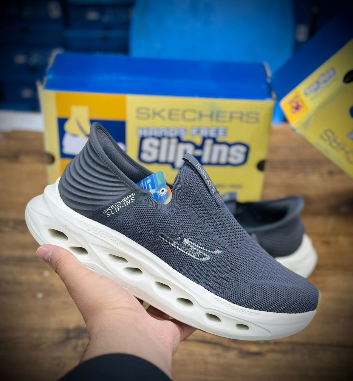 کتونی اسکیچرز طبی و راحتی گو والکSkechers go walk/ساخت ویتنام/مخصوص پیاده روی و روز مرگی/سایز ۴۰ 41 42 43 44 45/ضمانت اصالت کالا/کیفیت مسترکوالیتیA