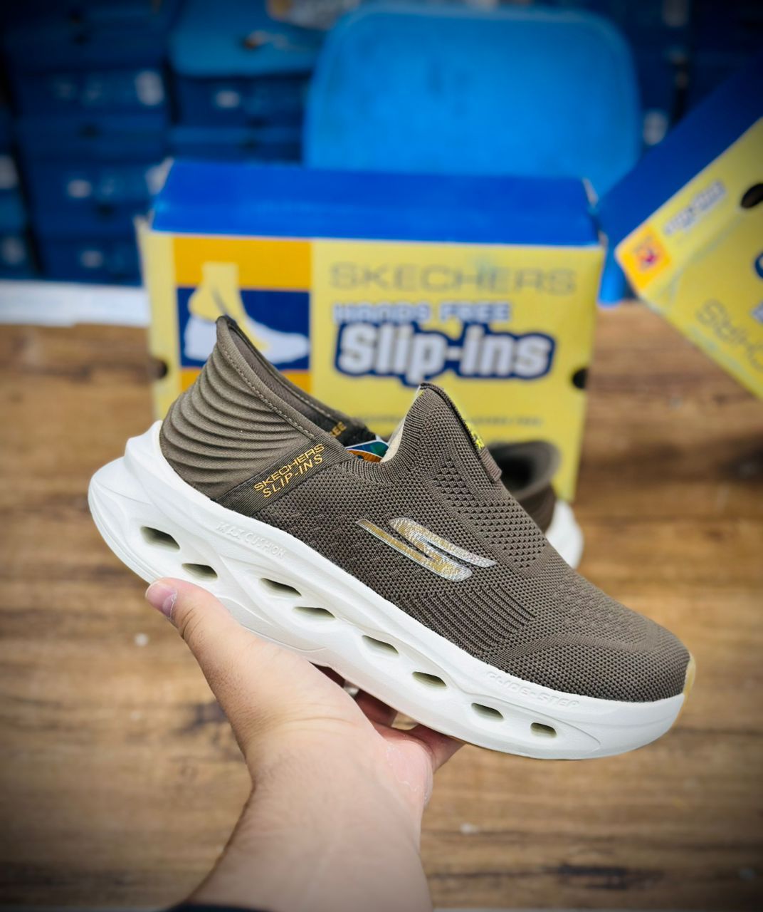 کتونی اسکیچرز طبی و راحتی گو والکSkechers go walk/ساخت ویتنام/مخصوص پیاده روی و روز مرگی/سایز ۴۰ 41 42 43 44 45/ضمانت اصالت کالا/کیفیت مسترکوالیتیA
