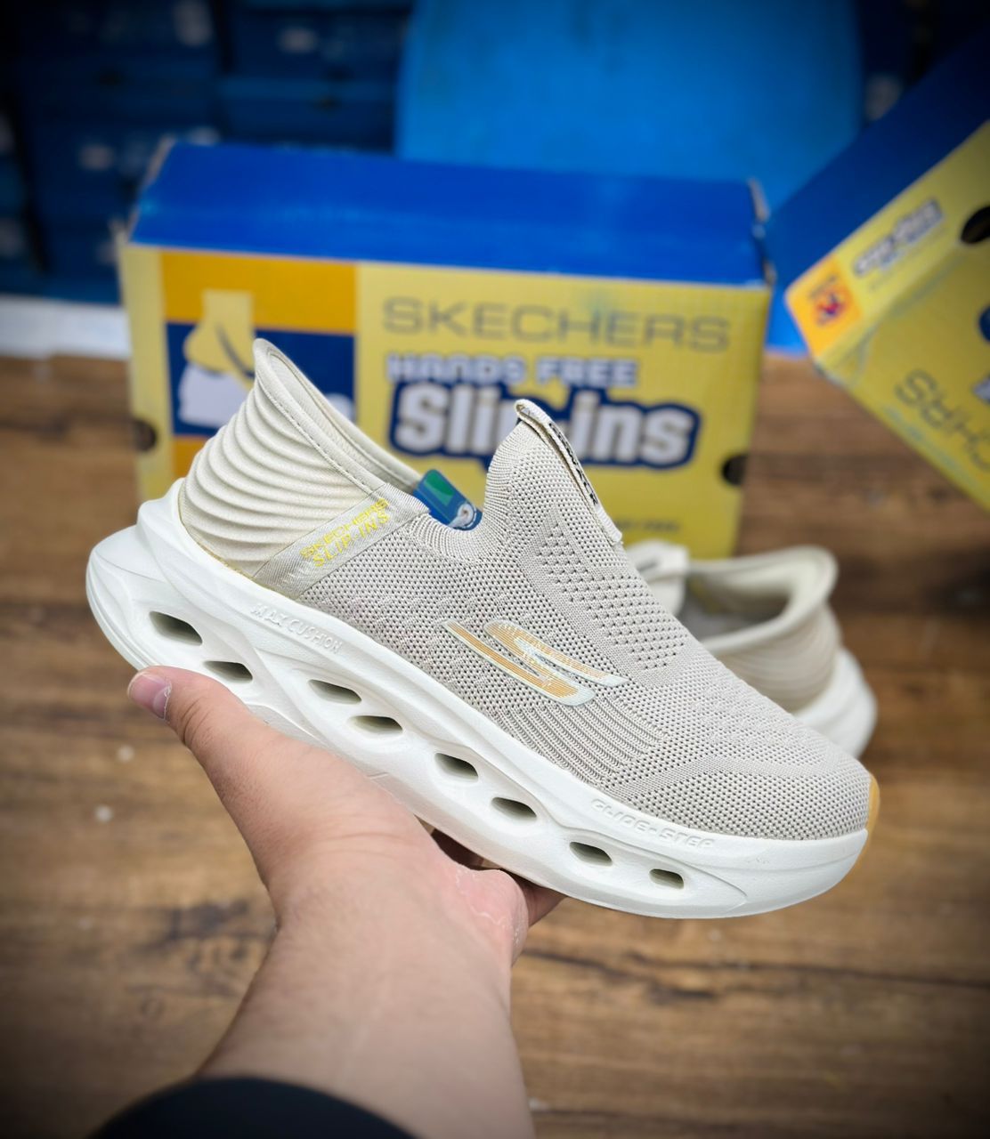 کتونی اسکیچرز طبی و راحتی گو والکSkechers go walk/ساخت ویتنام/مخصوص پیاده روی و روز مرگی/سایز ۴۰ 41 42 43 44 45/ضمانت اصالت کالا/کیفیت مسترکوالیتیA