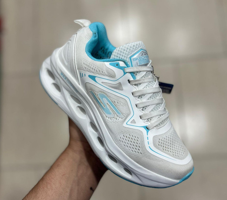 کتونی اسکیچرز مکس کوشن مستر کوالیتی |سایز۳۷ ۳۸ ۳۹ ۴۰|skechers max cushion/ساخت ویتنام/فروش تکی و عمده/ضمانت اصالت کالا /کیفیت مسترکوالیتی Aدرجه ۱