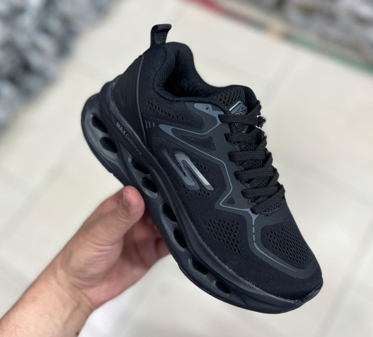 کتونی اسکیچرز مکس کوشن مستر کوالیتی |سایز۳۷ ۳۸ ۳۹ ۴۰|skechers max cushion/ساخت ویتنام/فروش تکی و عمده/ضمانت اصالت کالا /کیفیت مسترکوالیتی Aدرجه ۱
