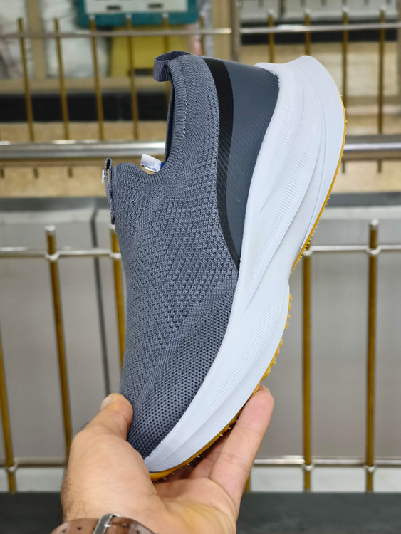 کتونی ویتنامی اسکیچرز طبی و سبک پیاده رویی و روزمره بدون بند اسلیپ اینس/Skechers Hyper Burst /سایز۴۰ ۴۱ ۴۲ ۴۳ ۴۴ ۴۵/ساخت ویتنام /فروش تکی و عمده/ضمانت اصالت کالا
