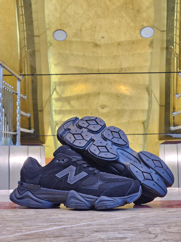 کتونی ویتنامی نیوبالانس ۹۰۶۰ پیاده رویی و رانینگ/ Newbalance 9060/ ساخت ویتنام/ سایز ۴۰ ۴۱ ۴۲ ۴۳ ۴۴ ۴۵ فروش تک و عمده تضمین اصالت کالا کیفیت مسترکوالیتی A