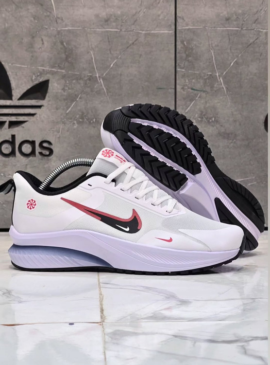 کتونی ویتنامی نایک ایر سایز 40 ۴۱ ۴۲ ۴۳ ۴۴ ۴۵/Nike Air ساخت ویتنام وارداتی جعبه بارکد دار/ فروش ویژه ضمانت اصالت کالا کیفیت مسترکوالیتی A