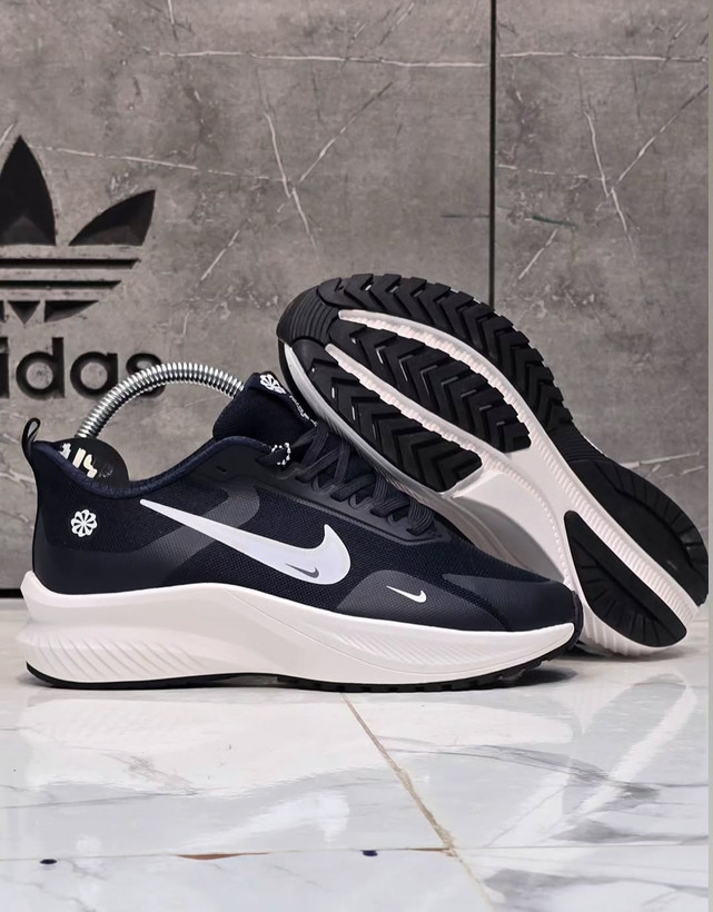 کتونی ویتنامی نایک ایر سایز 40 ۴۱ ۴۲ ۴۳ ۴۴ ۴۵/Nike Air ساخت ویتنام وارداتی جعبه بارکد دار/ فروش ویژه ضمانت اصالت کالا کیفیت مسترکوالیتی A