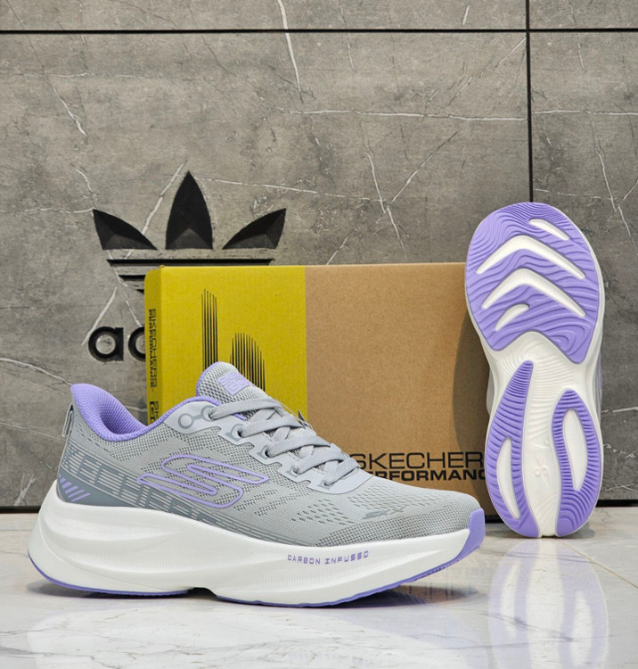 کتونی مسترکوالیتی درجه ۱ زنانه پروپلاسیون/Skechers Propulsion Vietnam /ساخت ویتنام وارداتی/سایز37 الی ۴۰/فروش تکی و عمده/ضمانت کیفیت کالا