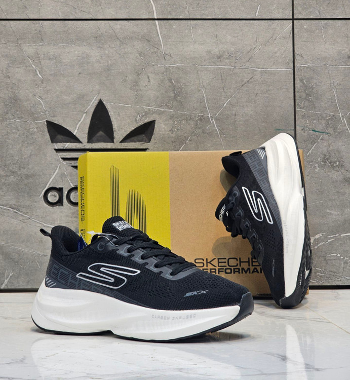 کتونی مسترکوالیتی درجه ۱ زنانه پروپلاسیون/Skechers Propulsion Vietnam /ساخت ویتنام وارداتی/سایز37 الی ۴۰/فروش تکی و عمده/ضمانت کیفیت کالا