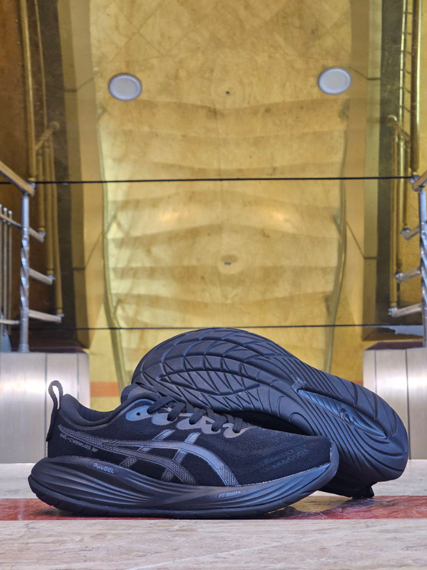 کتونی ویتنامی مردانه اسیکس جل کولومبوس ۲۷ Asics Gel Columbus ساخت ویتنام وارداتی سایز۴۰الی۴۵/فروش تکی و عمده/تضمین کیفیت کالا