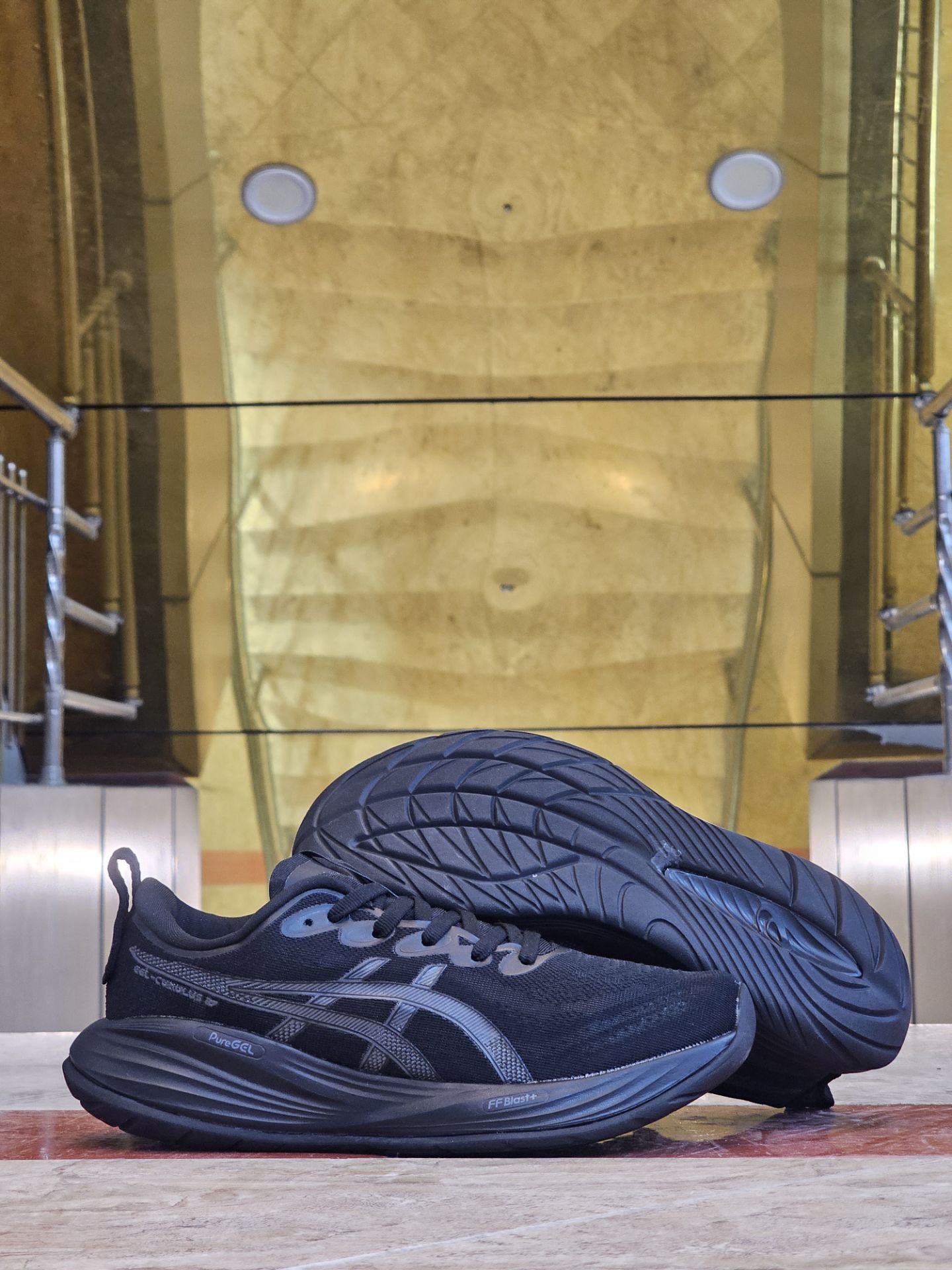 کتونی ویتنامی مردانه اسیکس جل کولومبوس ۲۷ Asics Gel Columbus ساخت ویتنام وارداتی سایز۴۰الی۴۵/فروش تکی و عمده/تضمین کیفیت کالا