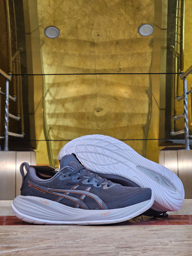 کتونی ویتنامی مردانه اسیکس جل کولومبوس ۲۷ Asics Gel Columbus ساخت ویتنام وارداتی سایز۴۰الی۴۵/فروش تکی و عمده/تضمین کیفیت کالا