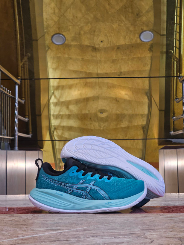 کتونی ویتنامی مردانه اسیکس جل کولومبوس ۲۷ Asics Gel Columbus ساخت ویتنام وارداتی سایز۴۰الی۴۵/فروش تکی و عمده/تضمین کیفیت کالا