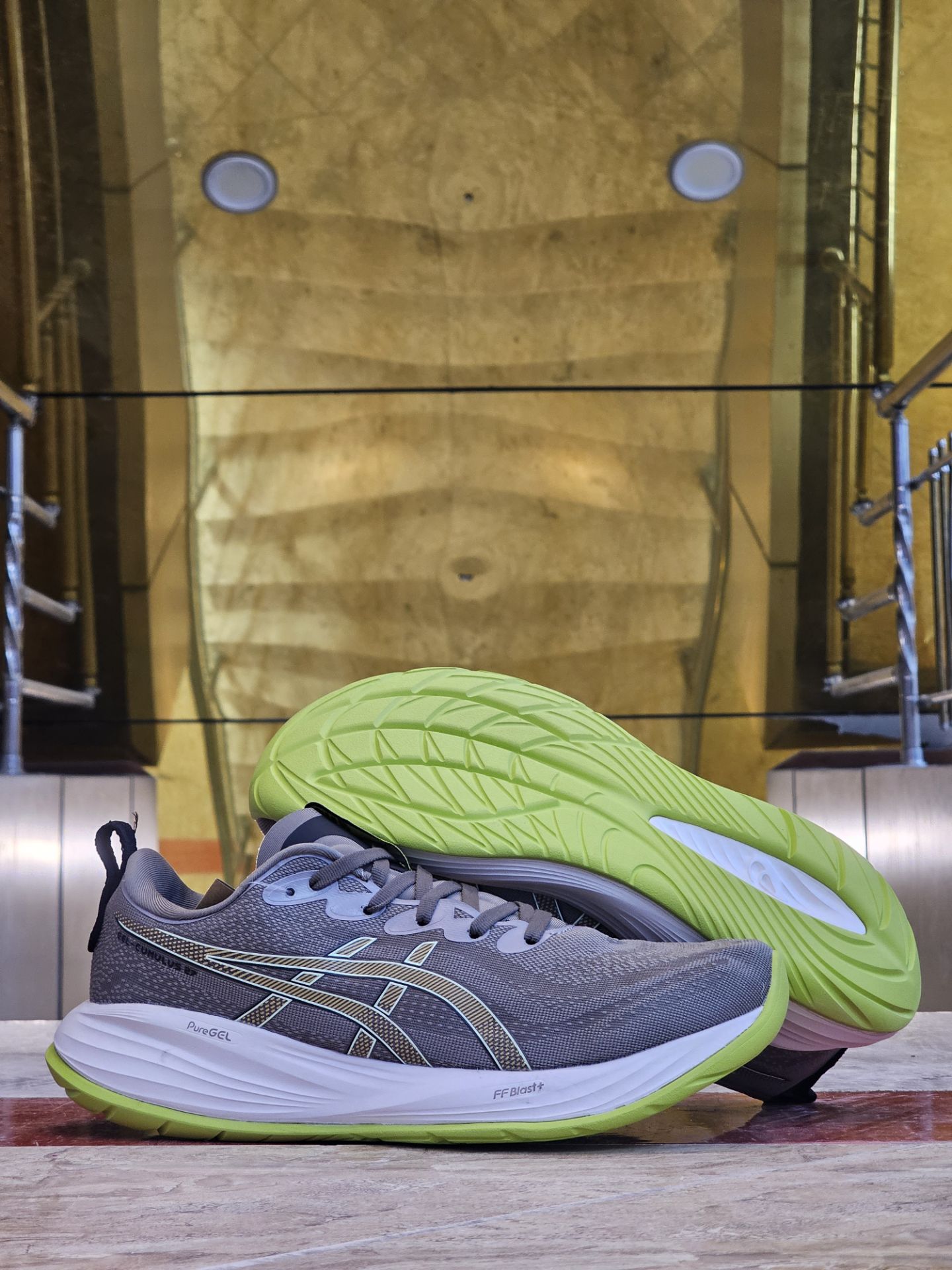 کتونی ویتنامی مردانه اسیکس جل کولومبوس ۲۷ Asics Gel Columbus ساخت ویتنام وارداتی سایز۴۰الی۴۵/فروش تکی و عمده/تضمین کیفیت کالا
