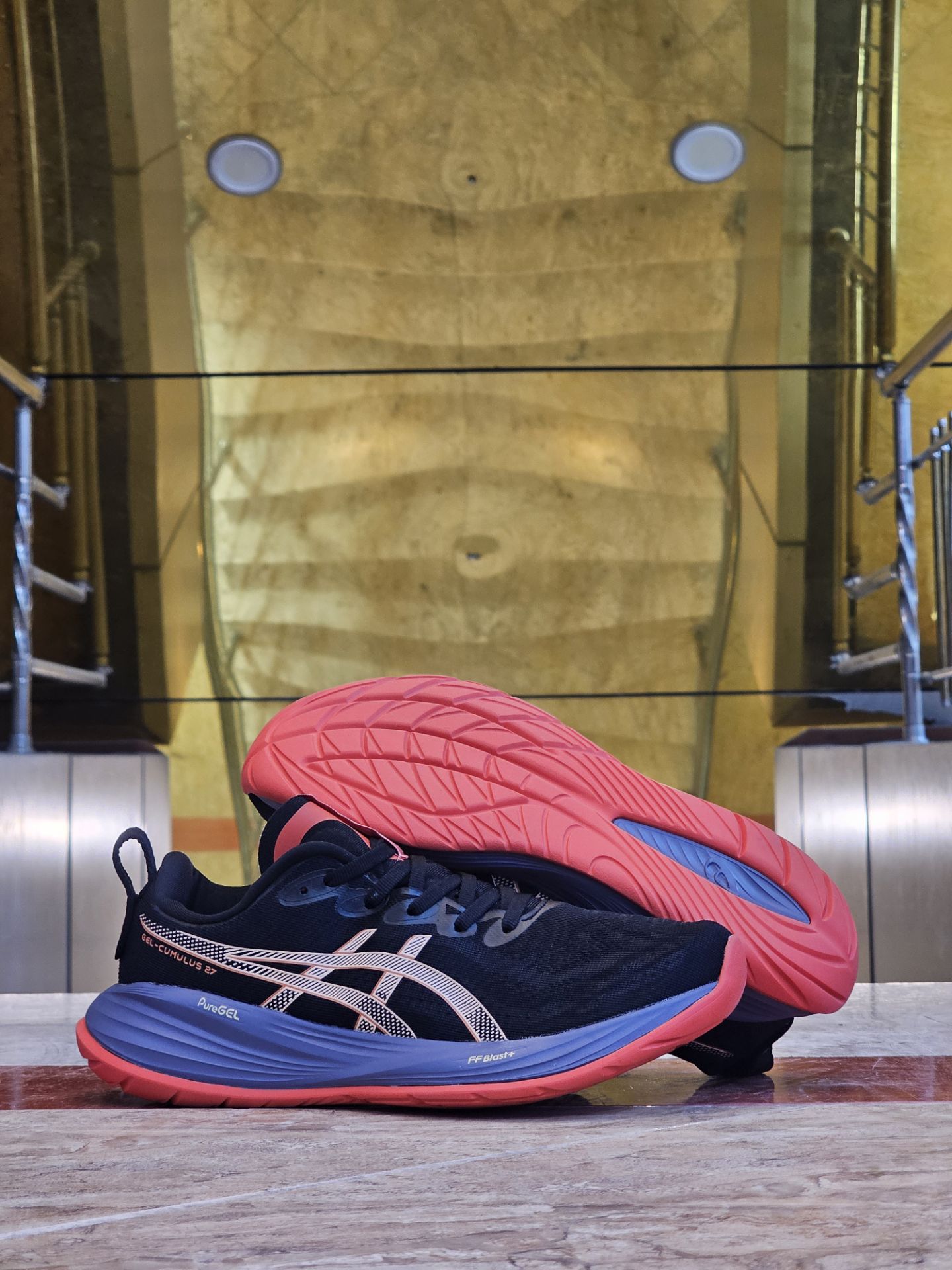 کتونی ویتنامی مردانه اسیکس جل کولومبوس ۲۷ Asics Gel Columbus ساخت ویتنام وارداتی سایز۴۰الی۴۵/فروش تکی و عمده/تضمین کیفیت کالا