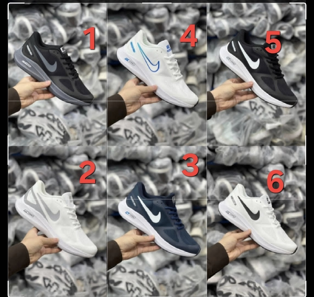 کتونی ویتنامی ست زنانه و مردانه نایک گاید ۱۰ Nike guide/سایز 37 ۳۸ ۳۹ ۴۰ ۴۱ ۴۲ ۴۳ ۴۴ ۴۵/وارداتی ساخت ویتنام/فروش تکی و عمده/ضمانت اصالت کالا کیفیت مسترکوالیتی