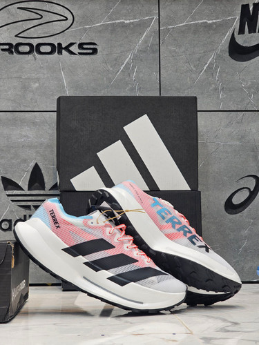 کتونی ویتنامی آدیداس ترکس مسترکوالیتی درجه ۱/ Adidas Terrex Agravic Speed Ultra 2وارداتی ساخت ویتنام سایز ۴۰ الی ۴۵فروش تکی و عمده ضمانت اصالت کالا