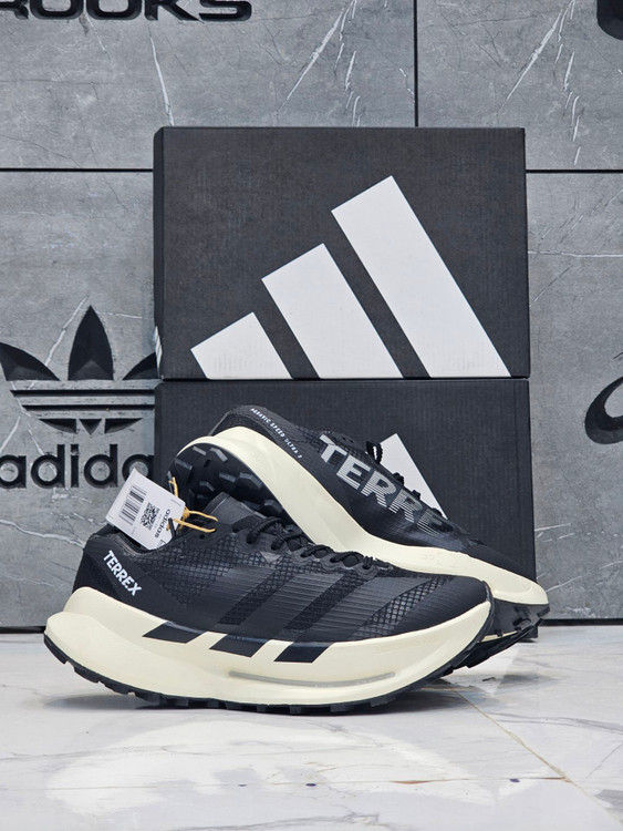 کتونی ویتنامی آدیداس ترکس مسترکوالیتی درجه ۱/ Adidas Terrex Agravic Speed Ultra 2وارداتی ساخت ویتنام سایز ۴۰ الی ۴۵فروش تکی و عمده ضمانت اصالت کالا