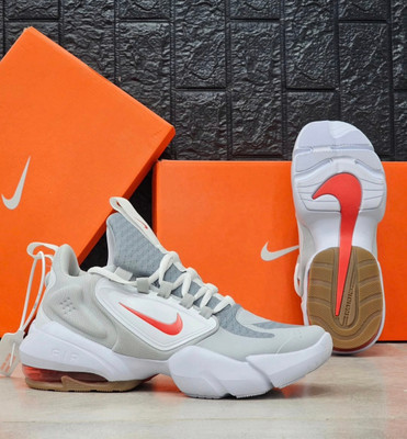 کتونی مسترکوالیتی درجه ۱ نایک ایرمکس آلفا ساواچ Nike air max alpha savageساخت ویتنام وارداتی سایز ۳۸الی۴۵ فروش تکی و عمده ضمانت کیفیت کالا