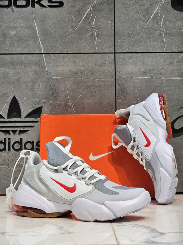 کتونی مردانه و زنانه نایک ایرمکس آلفا ساواچ مسترکوالیتی درجه ۱ Nike air max alpha savageساخت ویتنام وارداتی سایز ۳۸الی۴۵ فروش تکی و عمده ضمانت کیفیت کالا