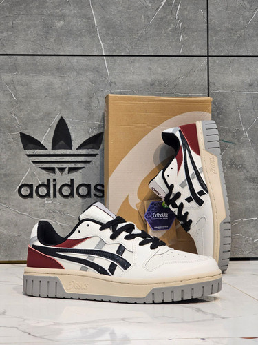 کتونی اسیکس کورت MZ 2.0 مسترکوالیتی درجه ۱ /سایز 40 الی 45/ASICS Court Mz 2.0/ فروش تکی و عمده/ضمانت کیفیت کالا