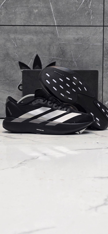 کتونی زنانه و مردانه آدیداس رانینگ و پیاده رویی آدی زیرو پرو 4/Adidas adizero Adios Pro 4/ساخت ویتنام/سایز ۳۸ الی ۴۵/فروش عمده و تک/ضمانت کیفیت کالا